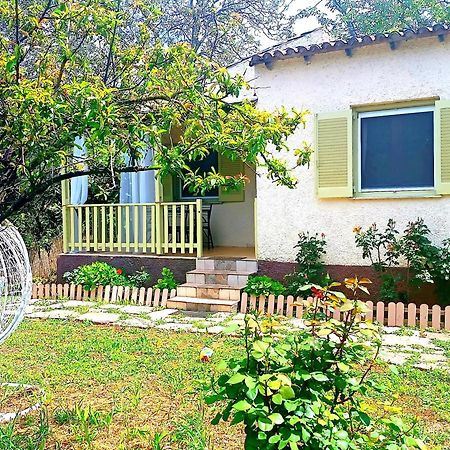 Вилла Elia House Peritheia Экстерьер фото