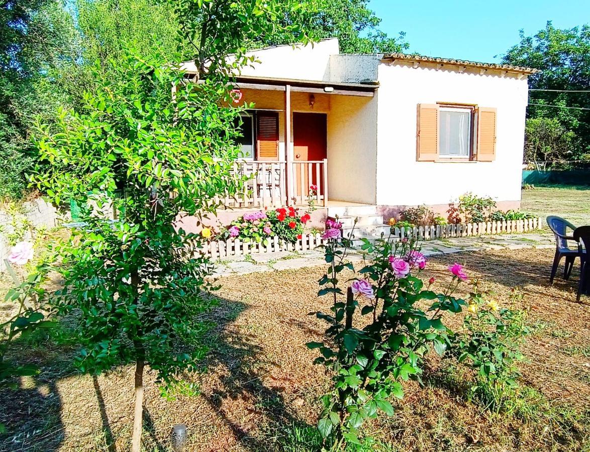 Вилла Elia House Peritheia Экстерьер фото