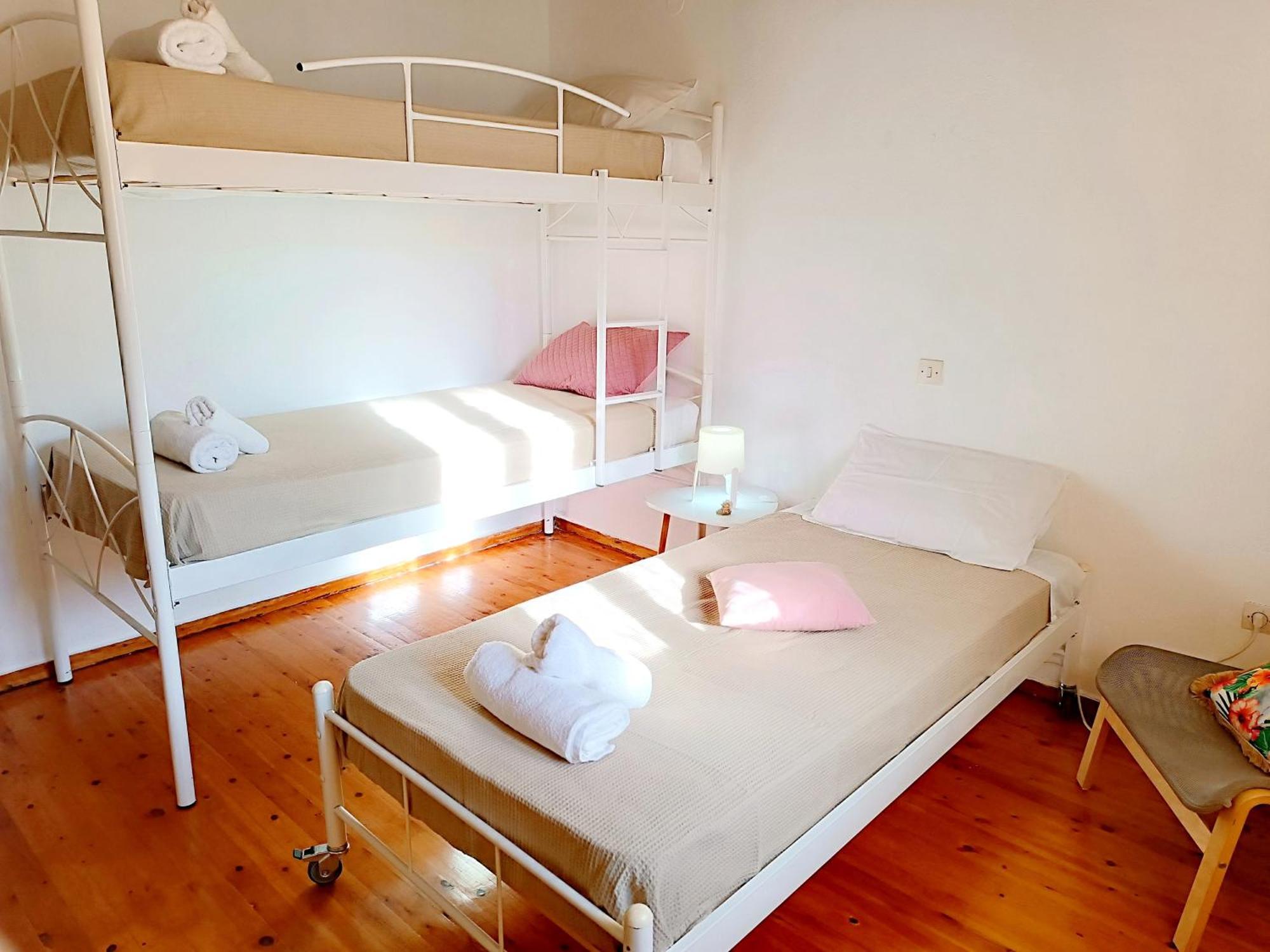 Вилла Elia House Peritheia Экстерьер фото