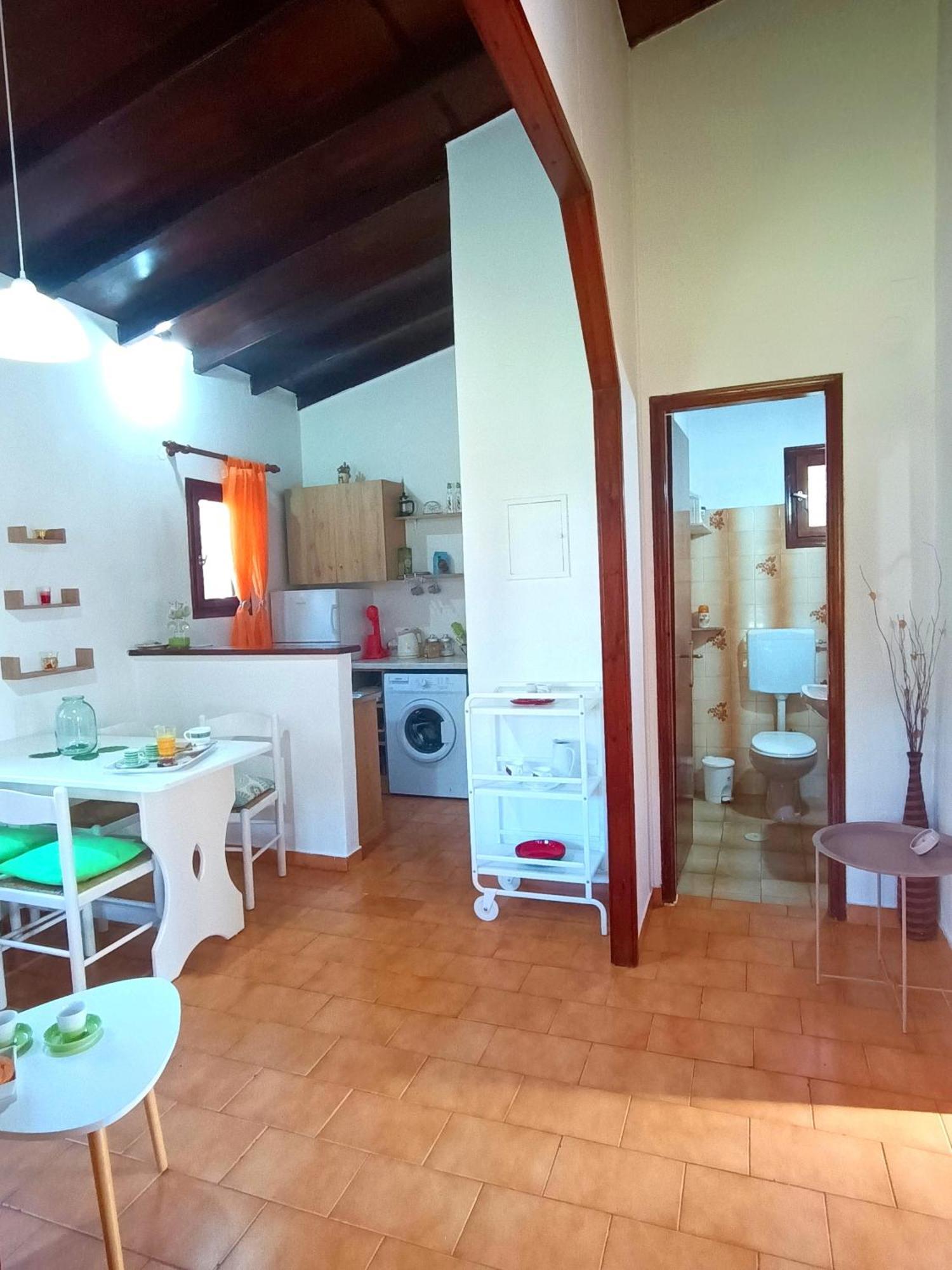 Вилла Elia House Peritheia Экстерьер фото