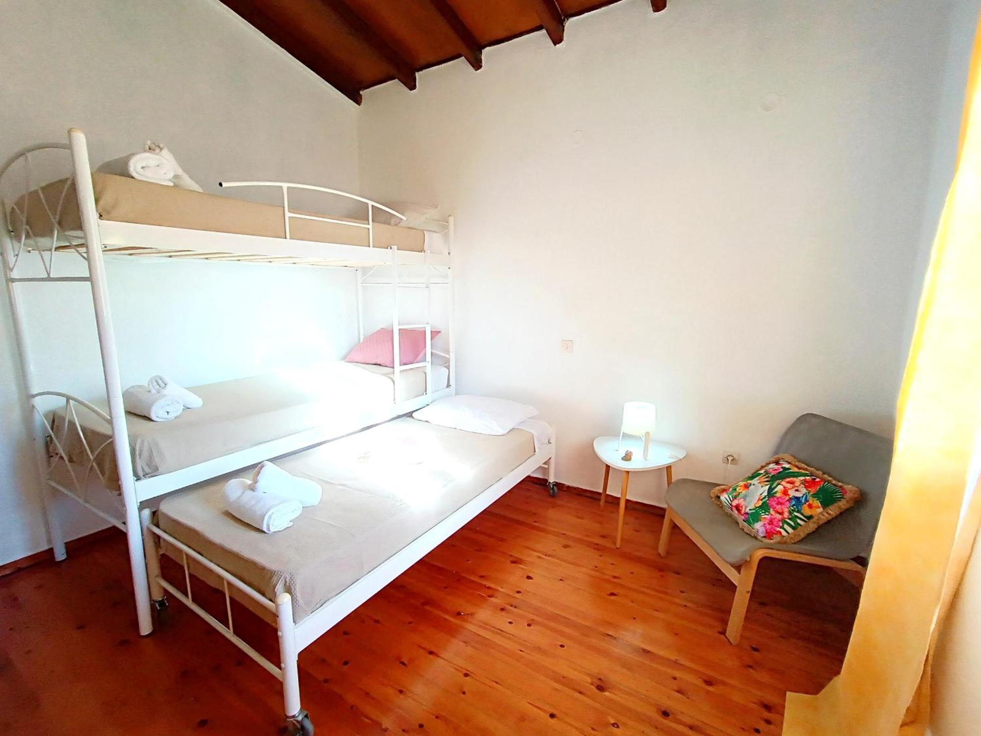 Вилла Elia House Peritheia Экстерьер фото