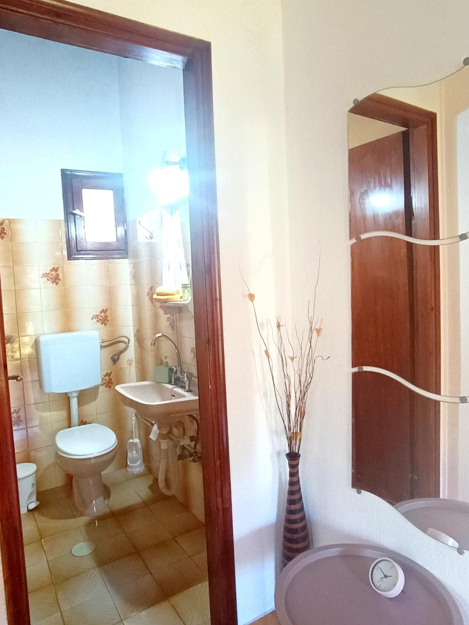 Вилла Elia House Peritheia Экстерьер фото