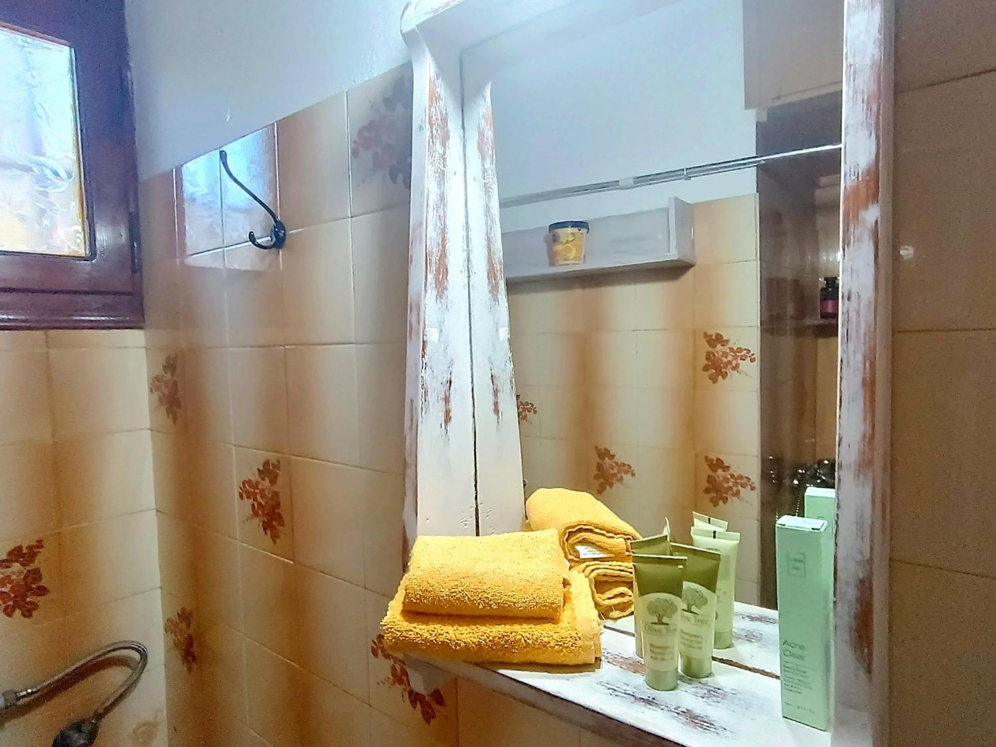 Вилла Elia House Peritheia Экстерьер фото