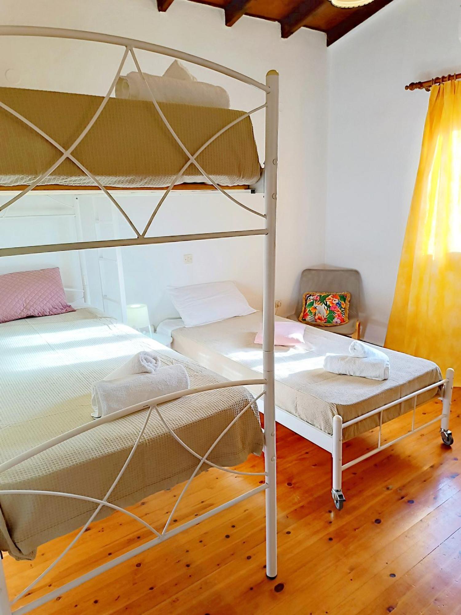 Вилла Elia House Peritheia Экстерьер фото