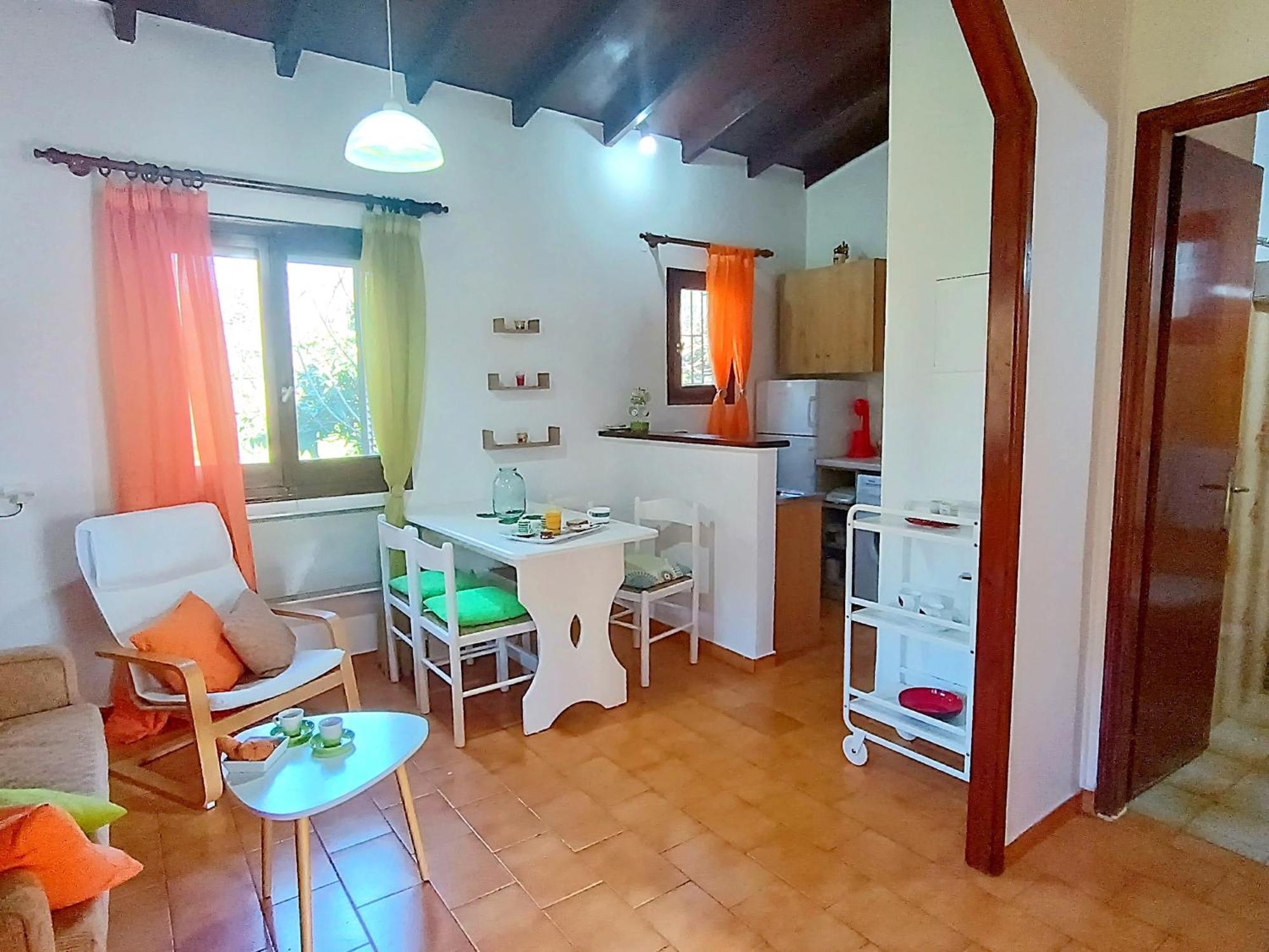 Вилла Elia House Peritheia Экстерьер фото