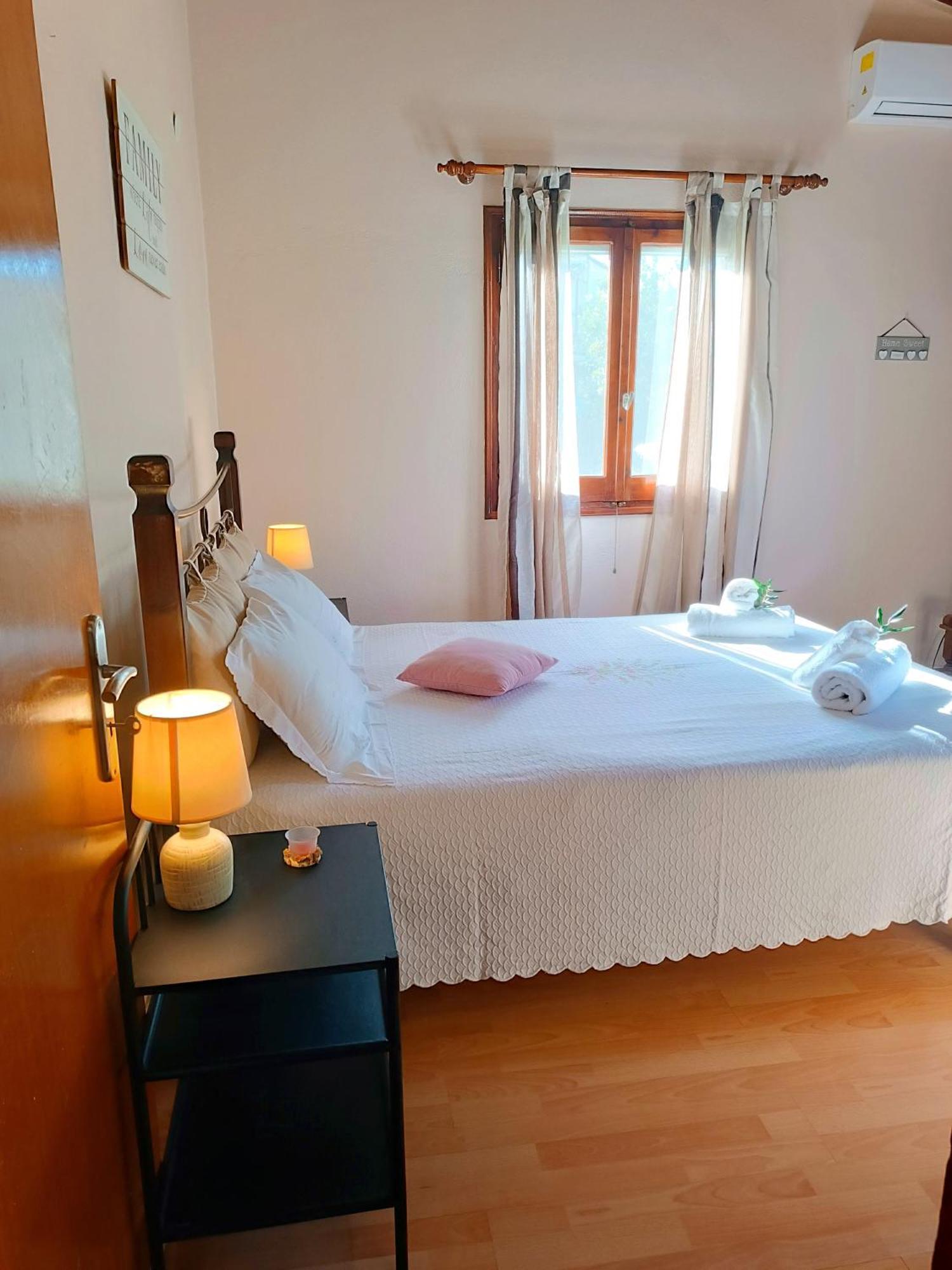 Вилла Elia House Peritheia Экстерьер фото