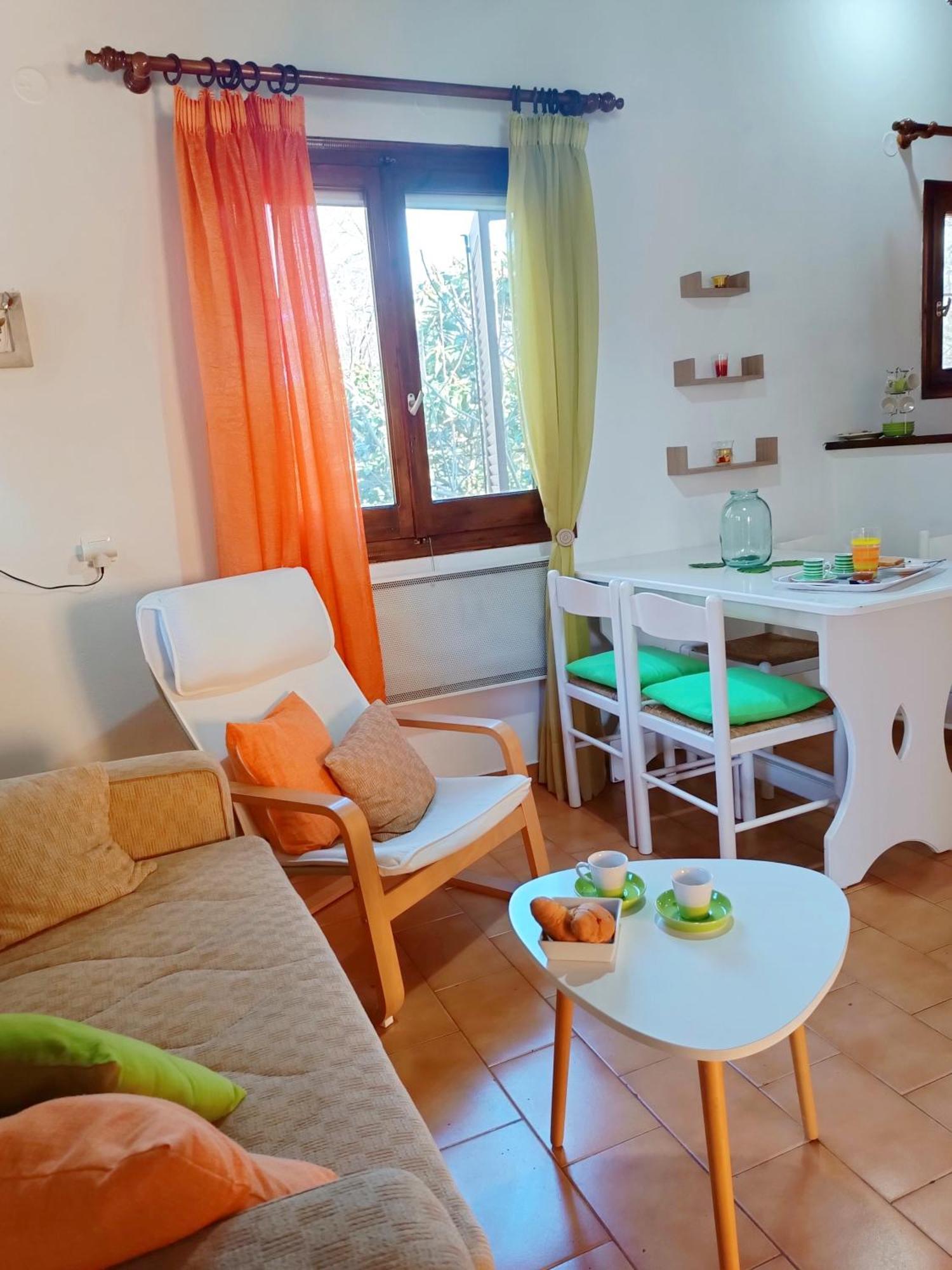 Вилла Elia House Peritheia Экстерьер фото