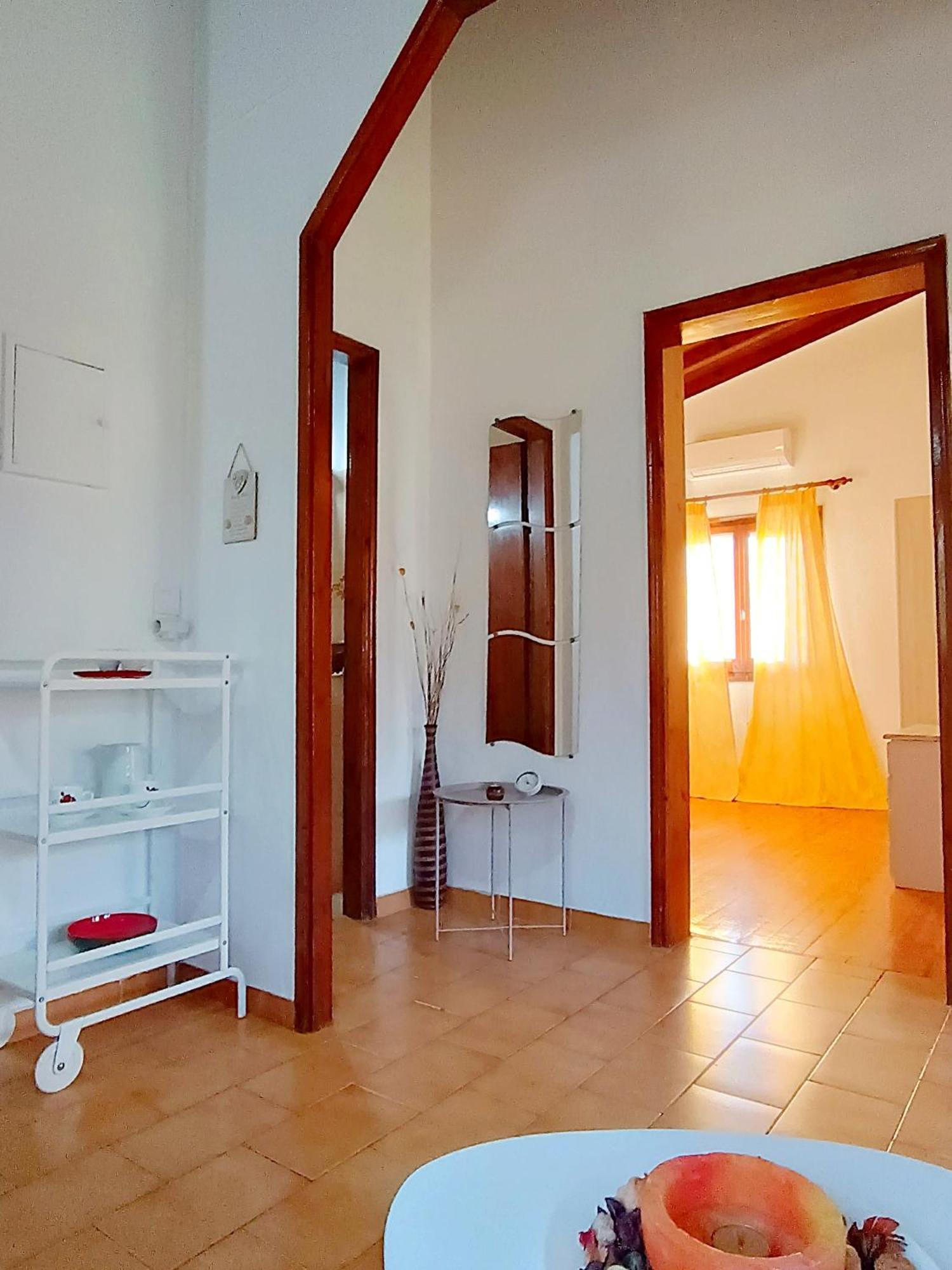 Вилла Elia House Peritheia Экстерьер фото