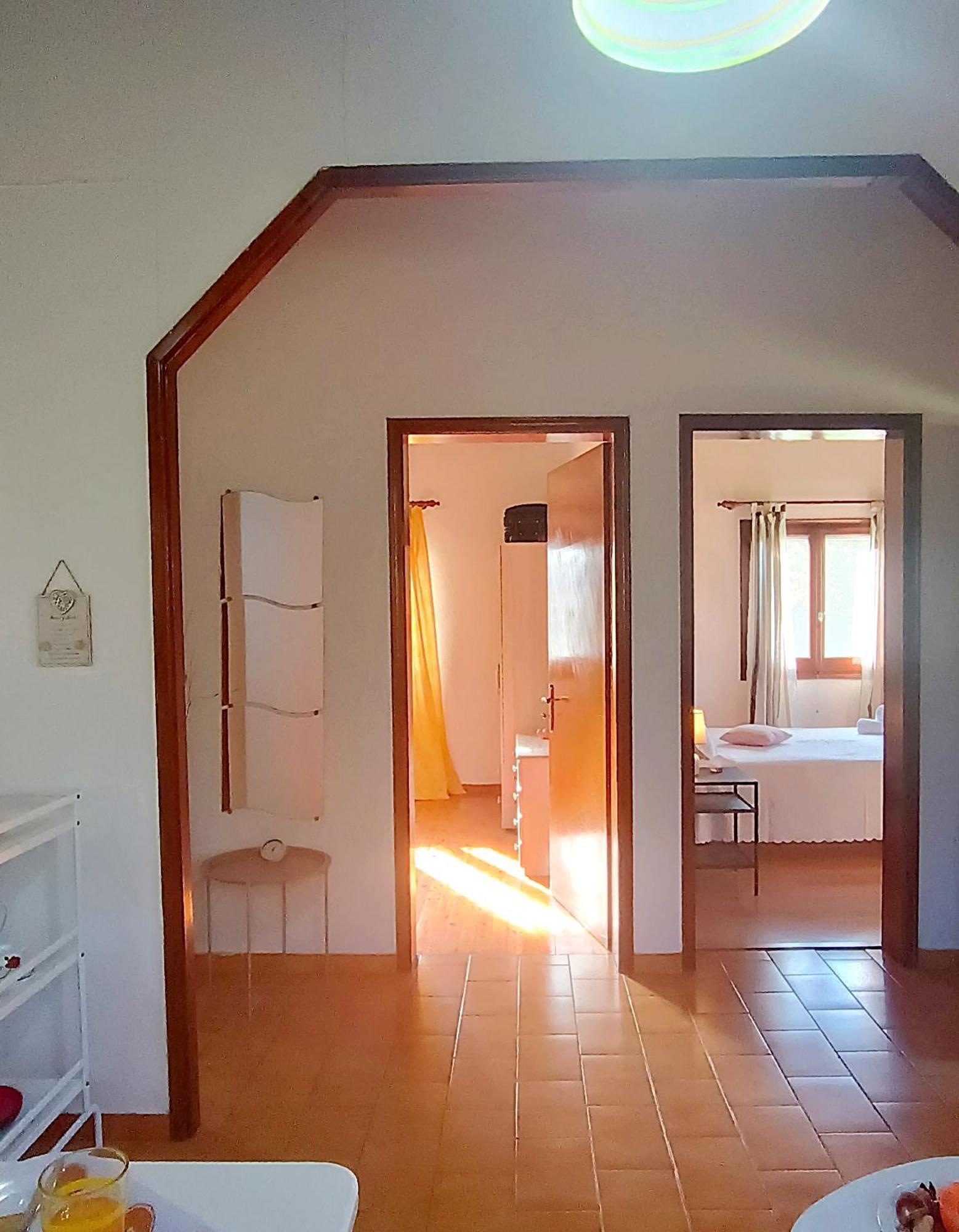 Вилла Elia House Peritheia Экстерьер фото