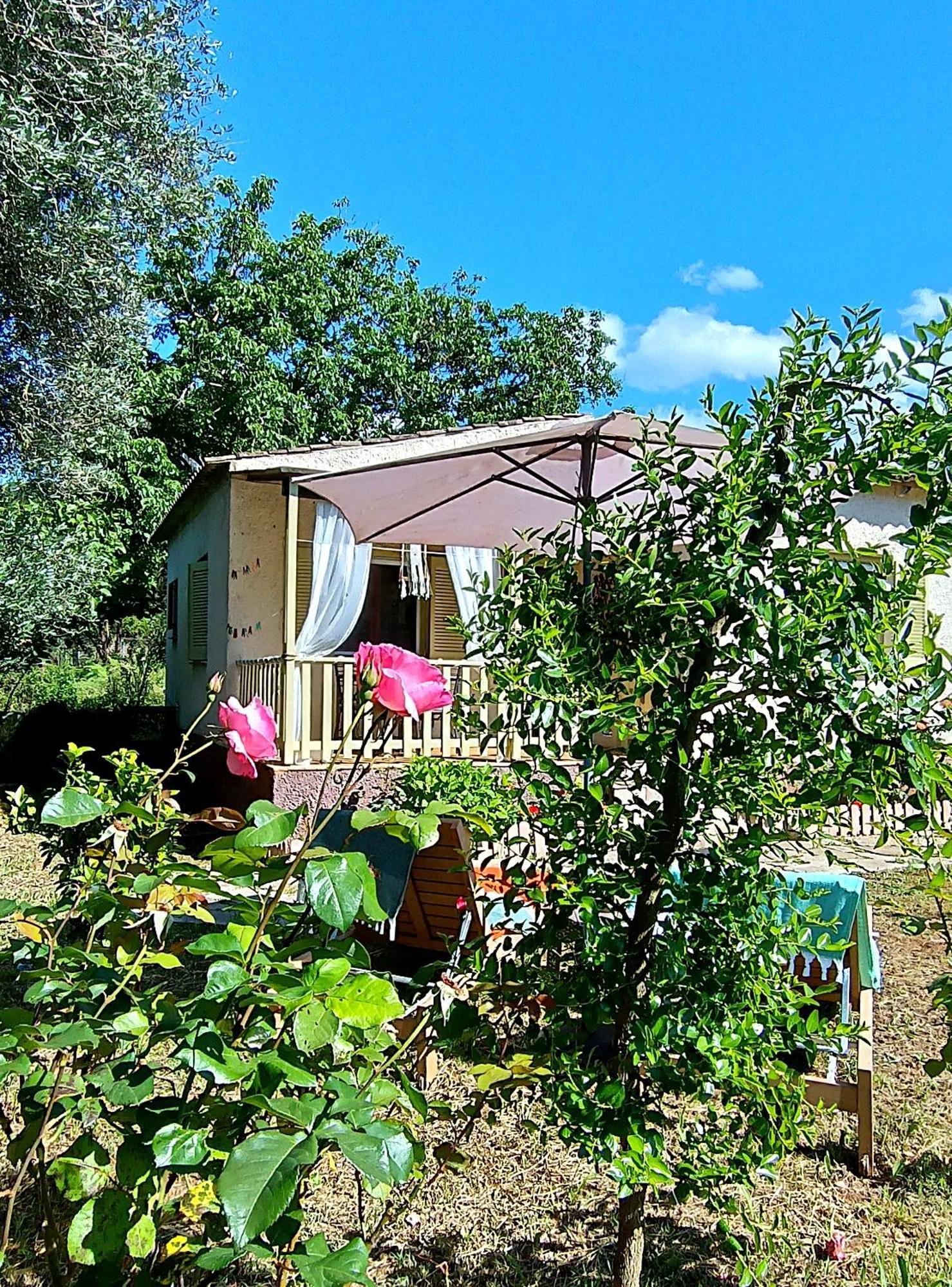 Вилла Elia House Peritheia Экстерьер фото